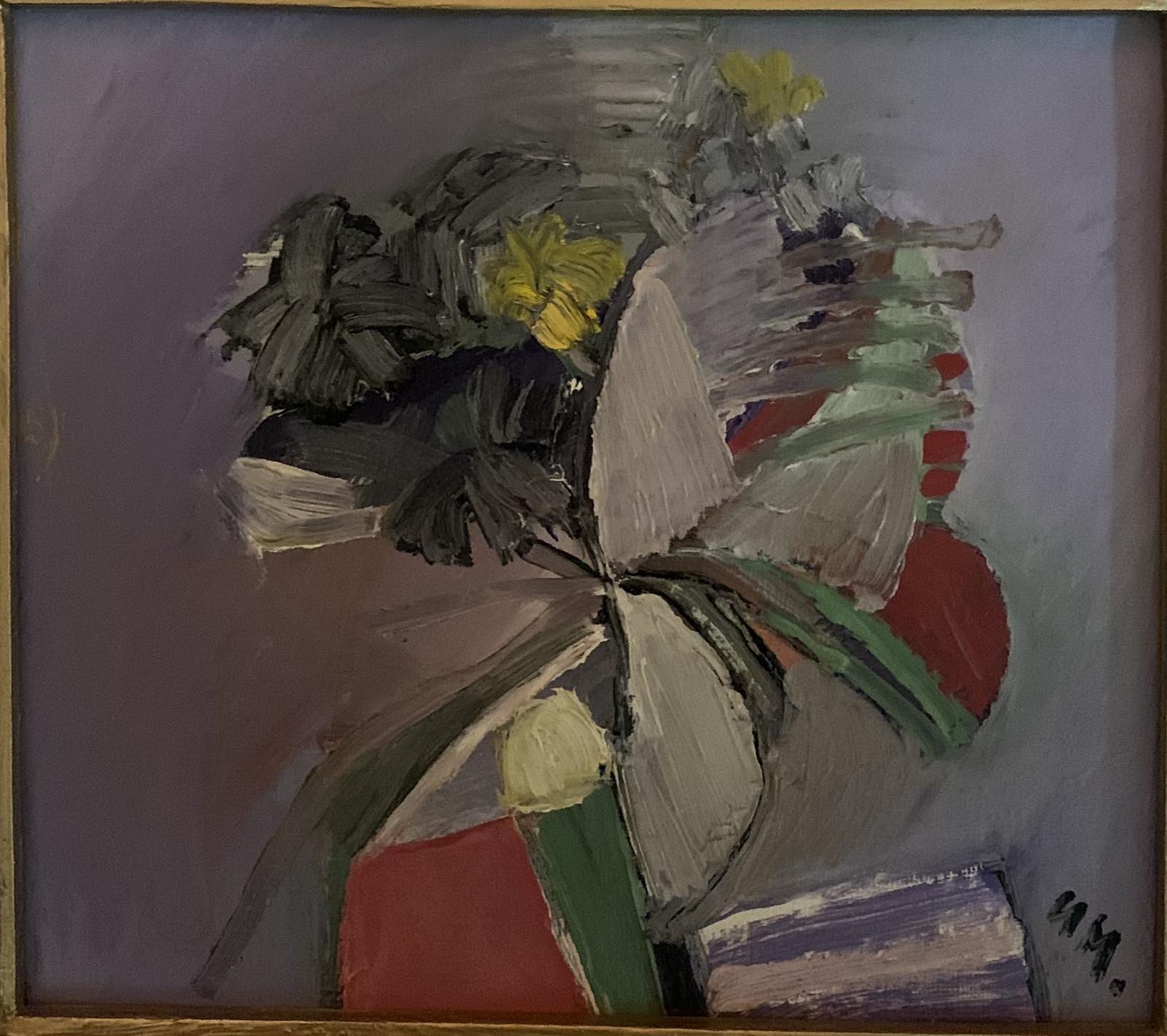 Flowers 287 - Iliya Milkov  